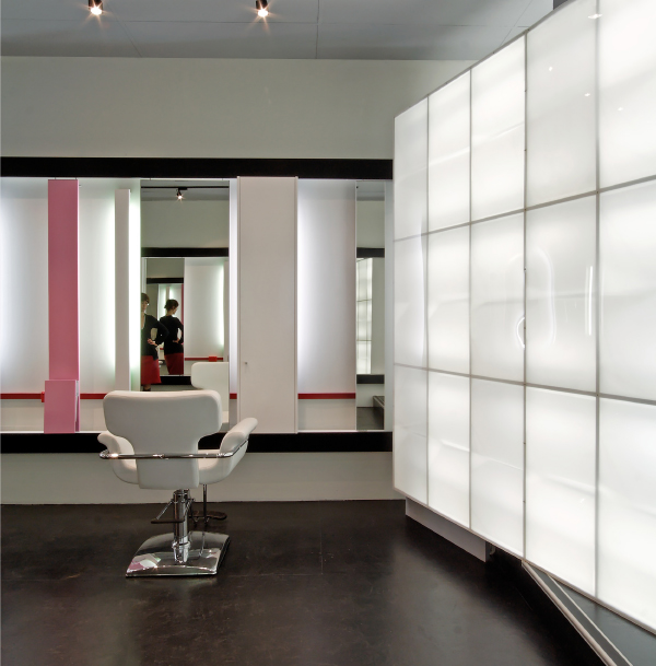 Hairdressing Salon Paddington